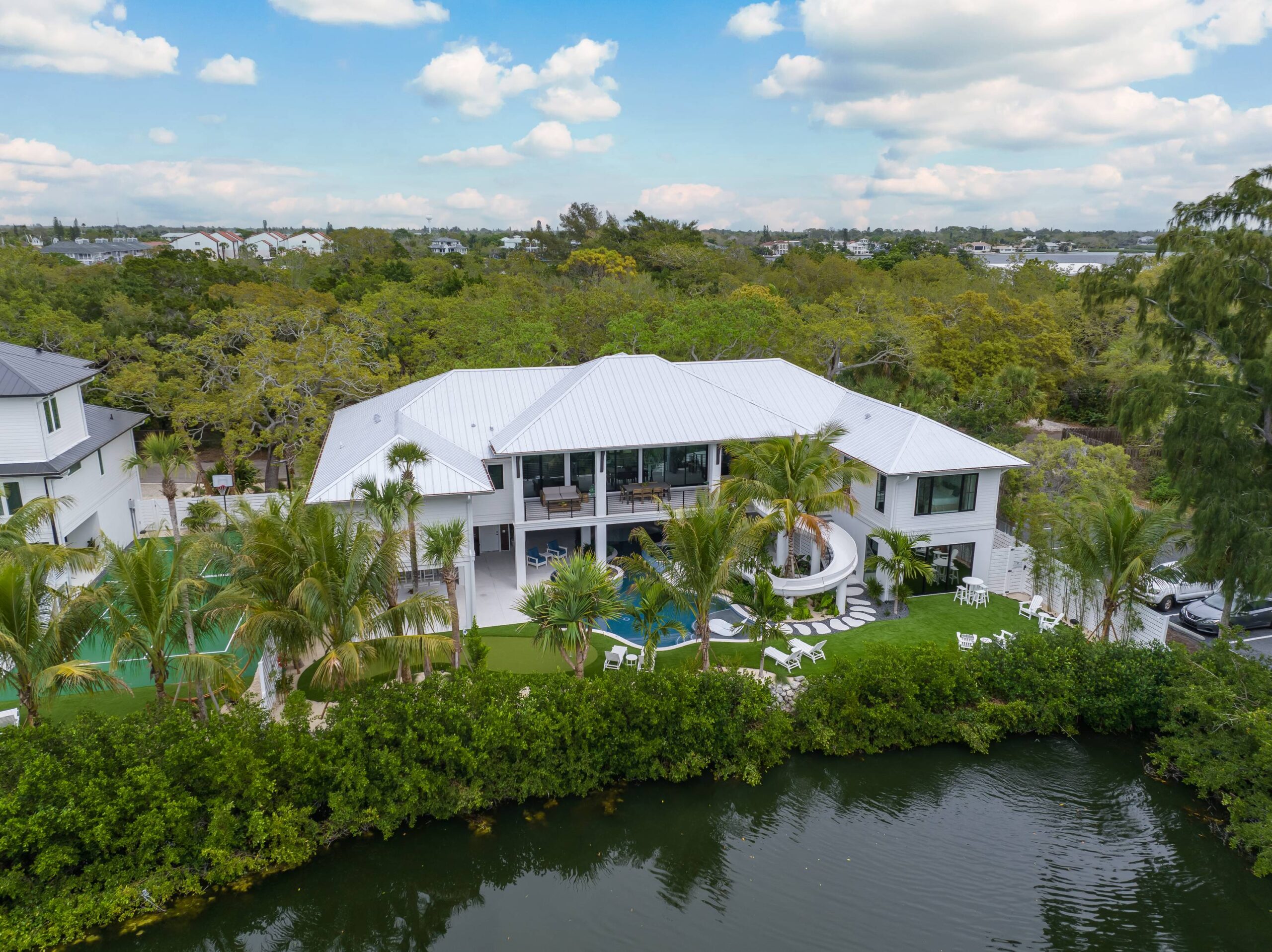 6540 Peacock Rd