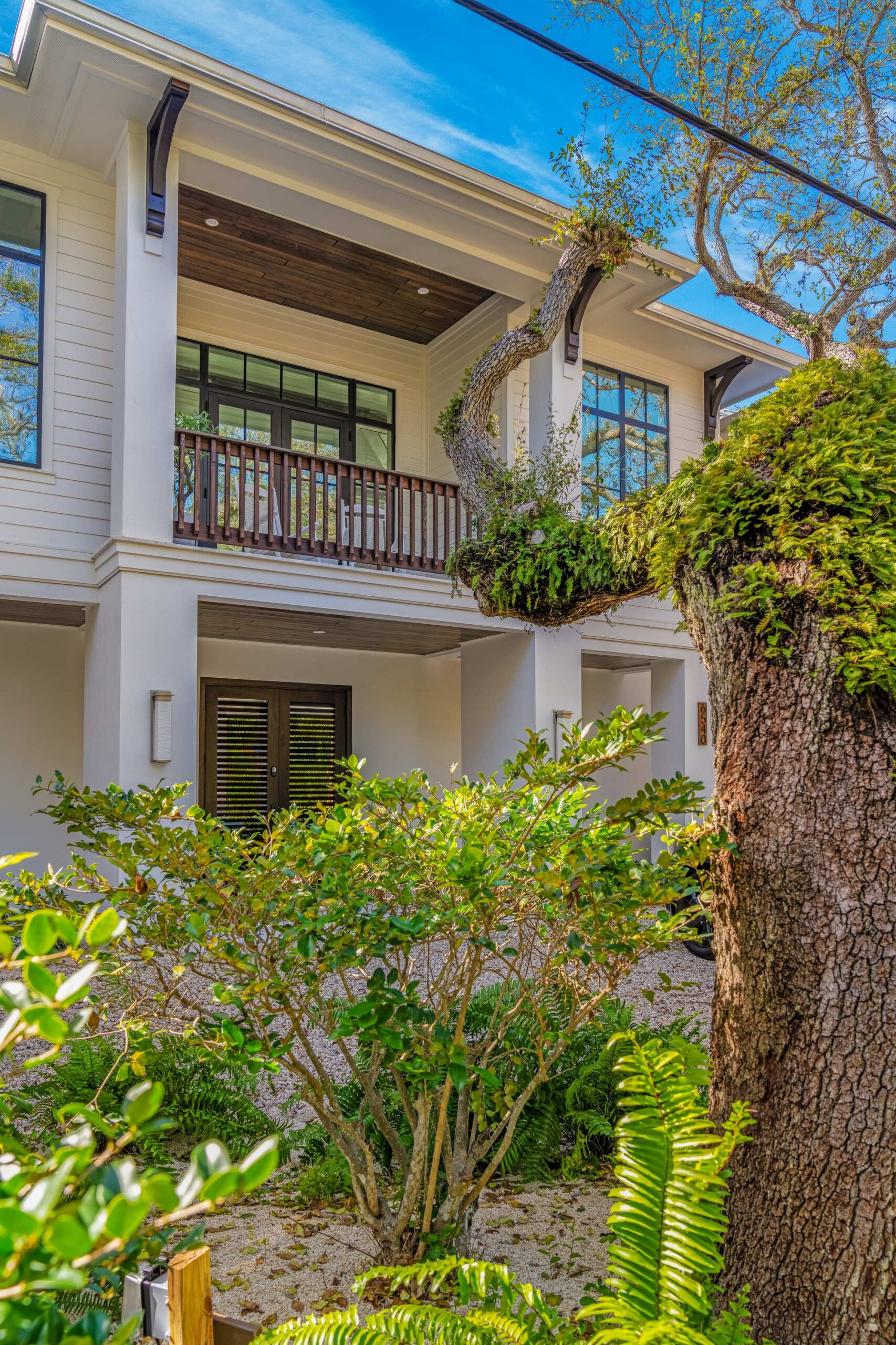 6540 Peacock Rd