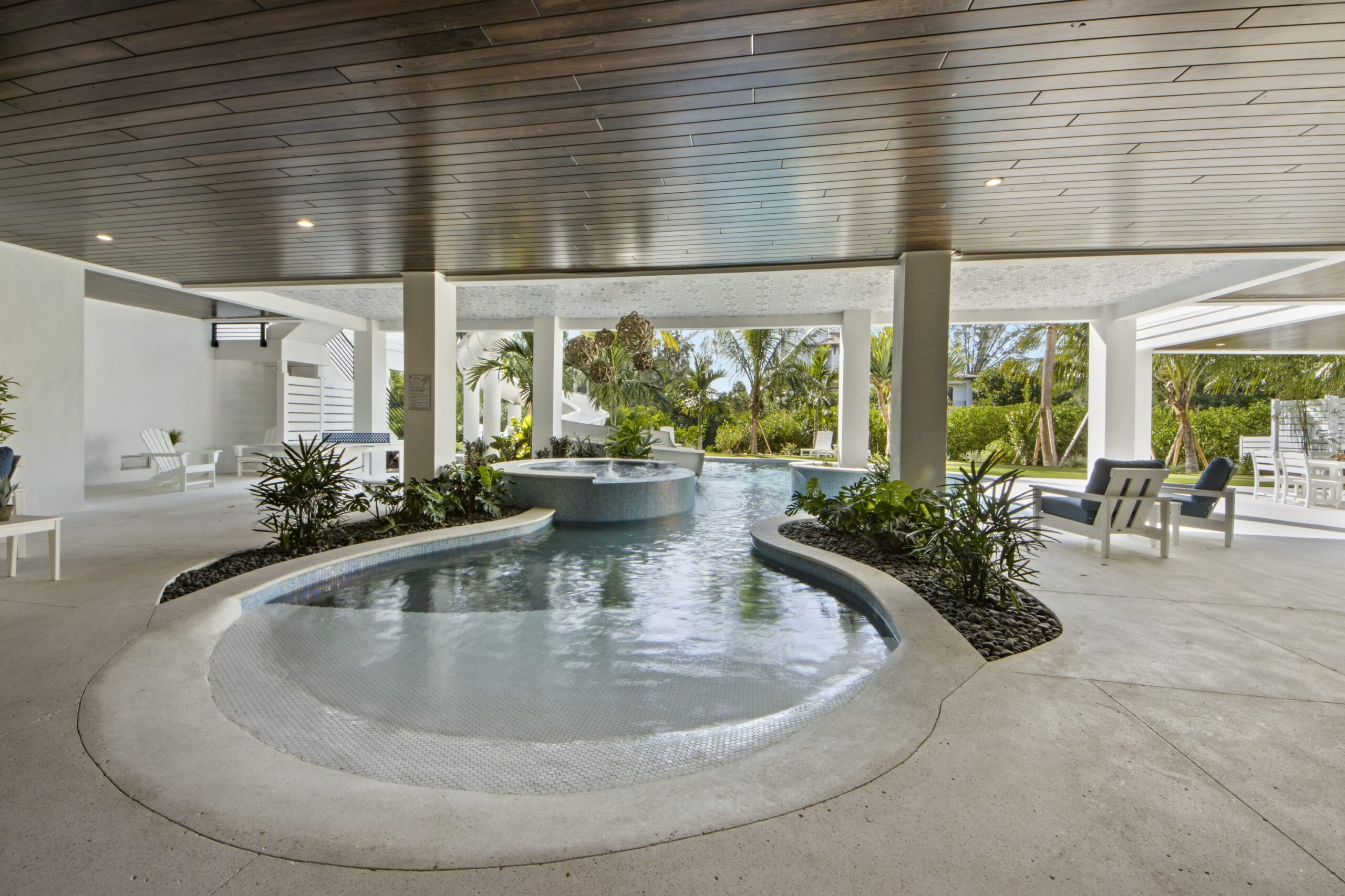 6540 Peacock Rd