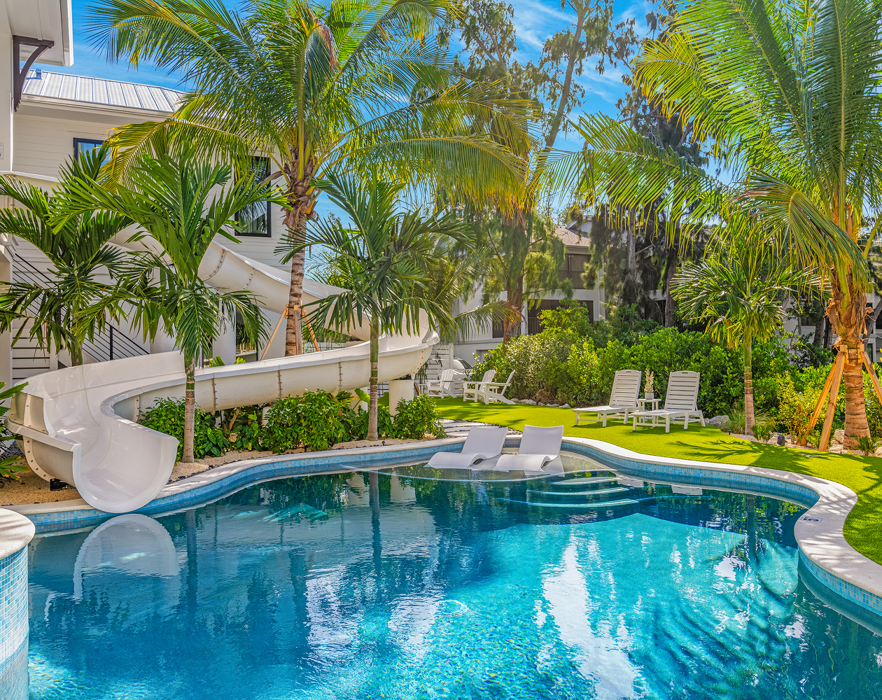 6540 Peacock Rd