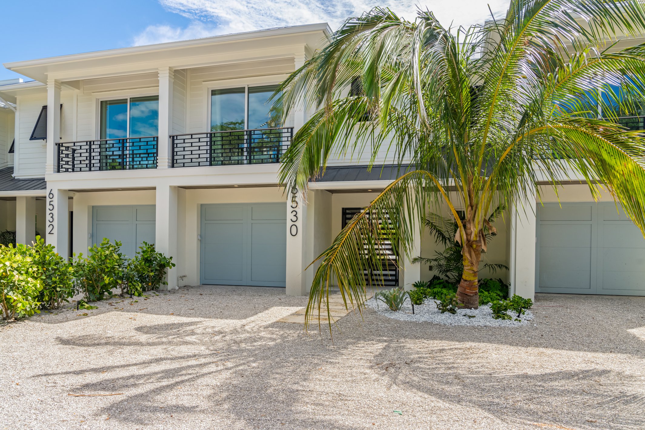 6530 Peacock Rd