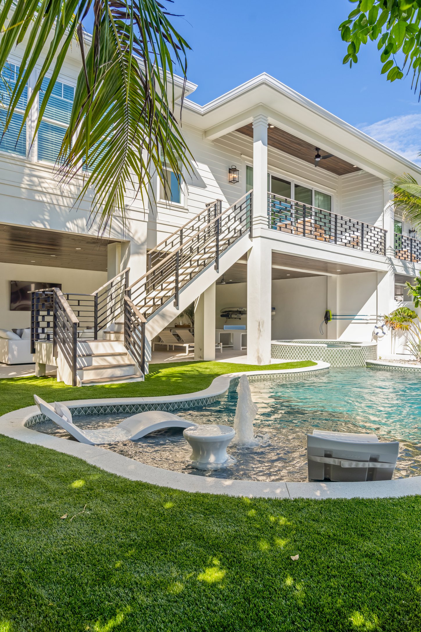 6530 Peacock Rd