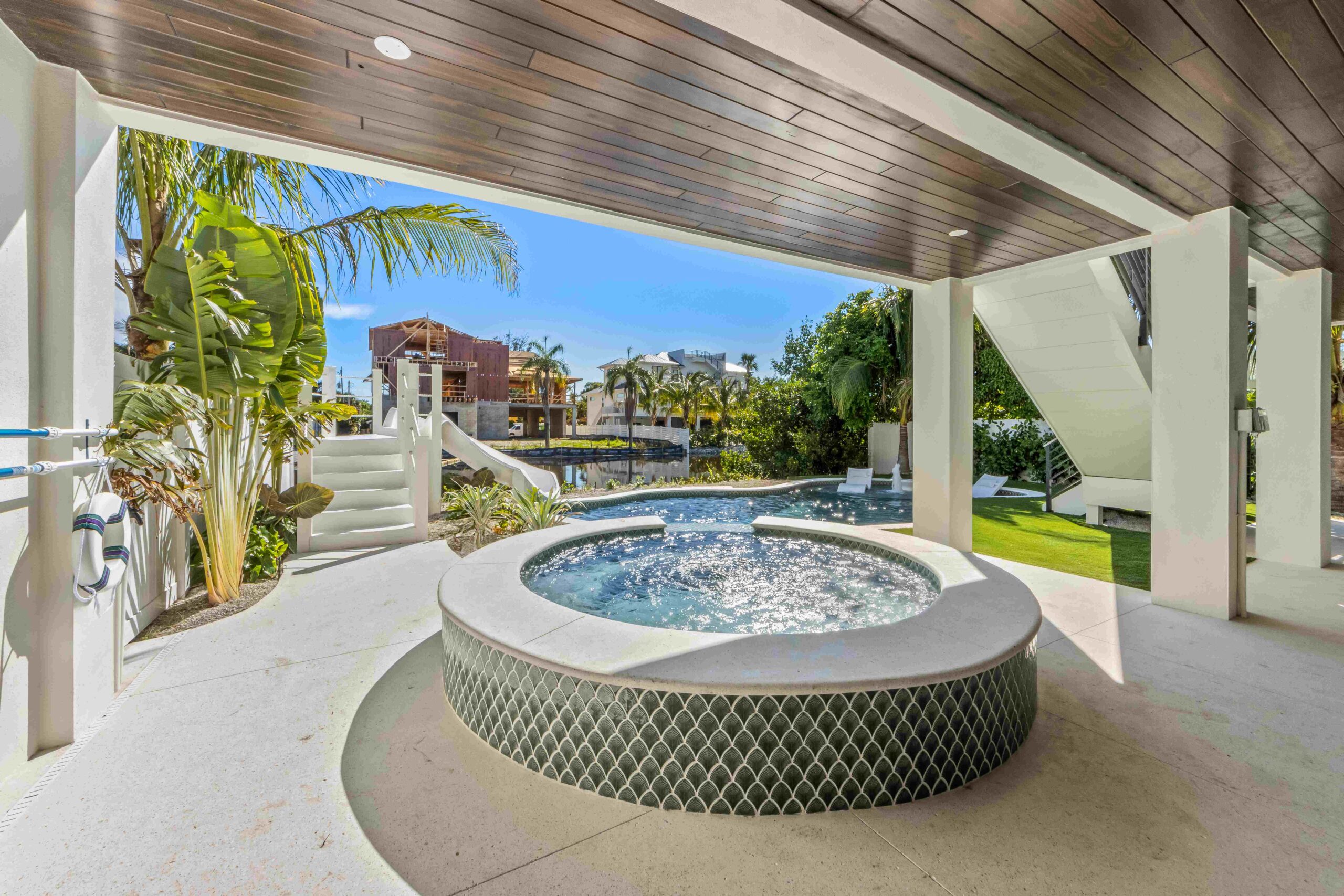6530 Peacock Rd