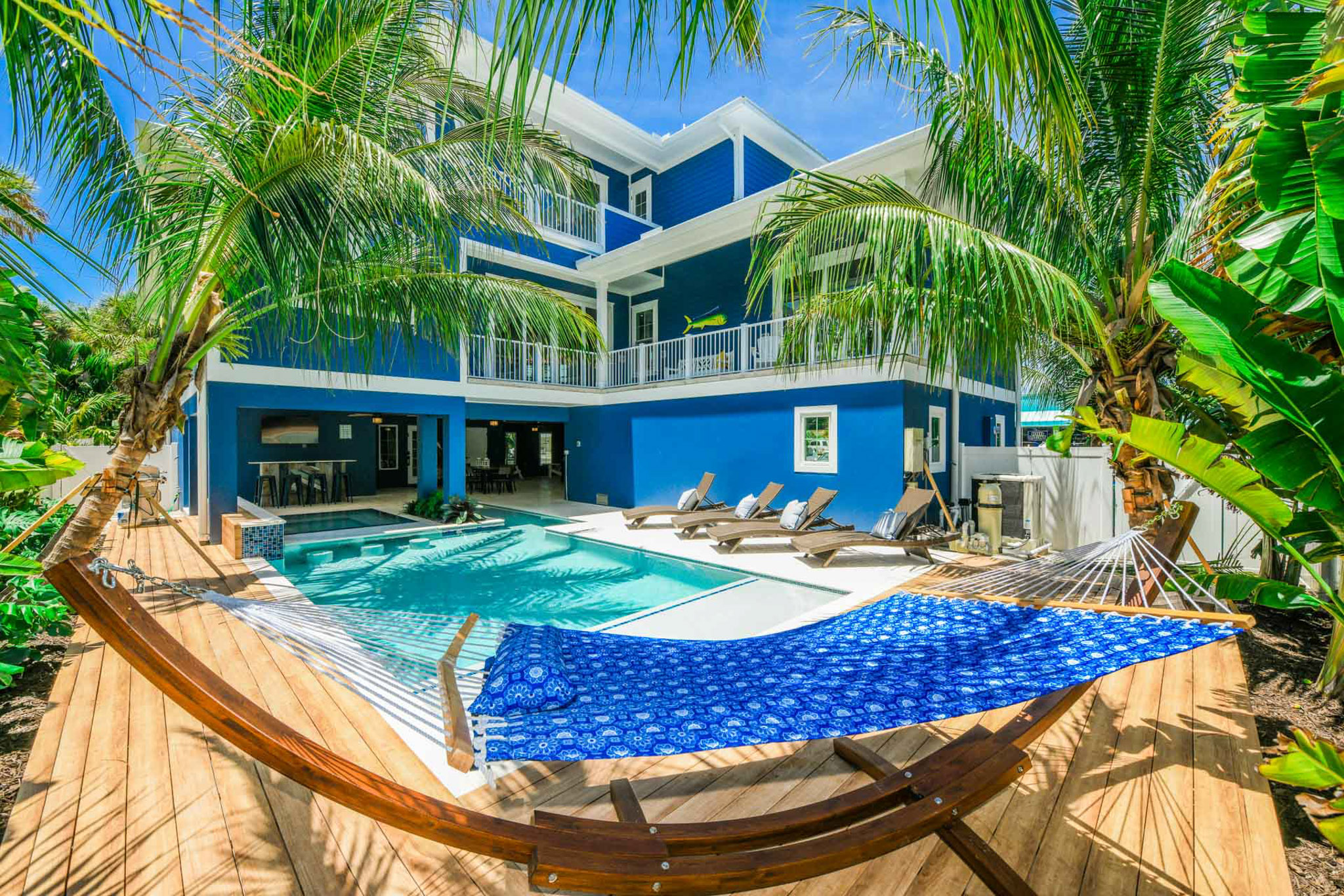 201 Palmetto Avenue
