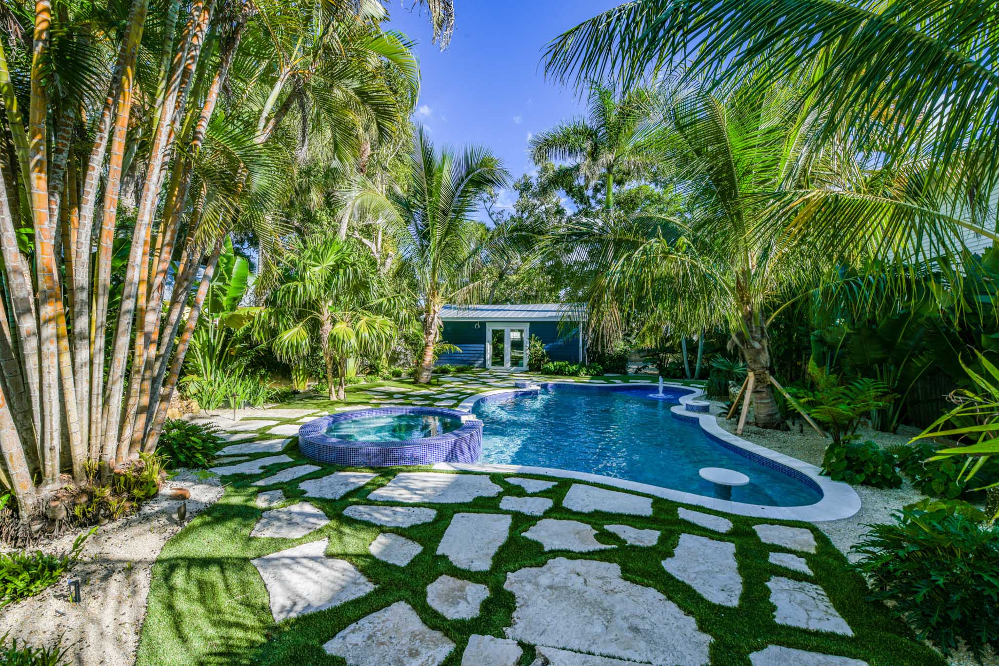 411 Spring Avenue
