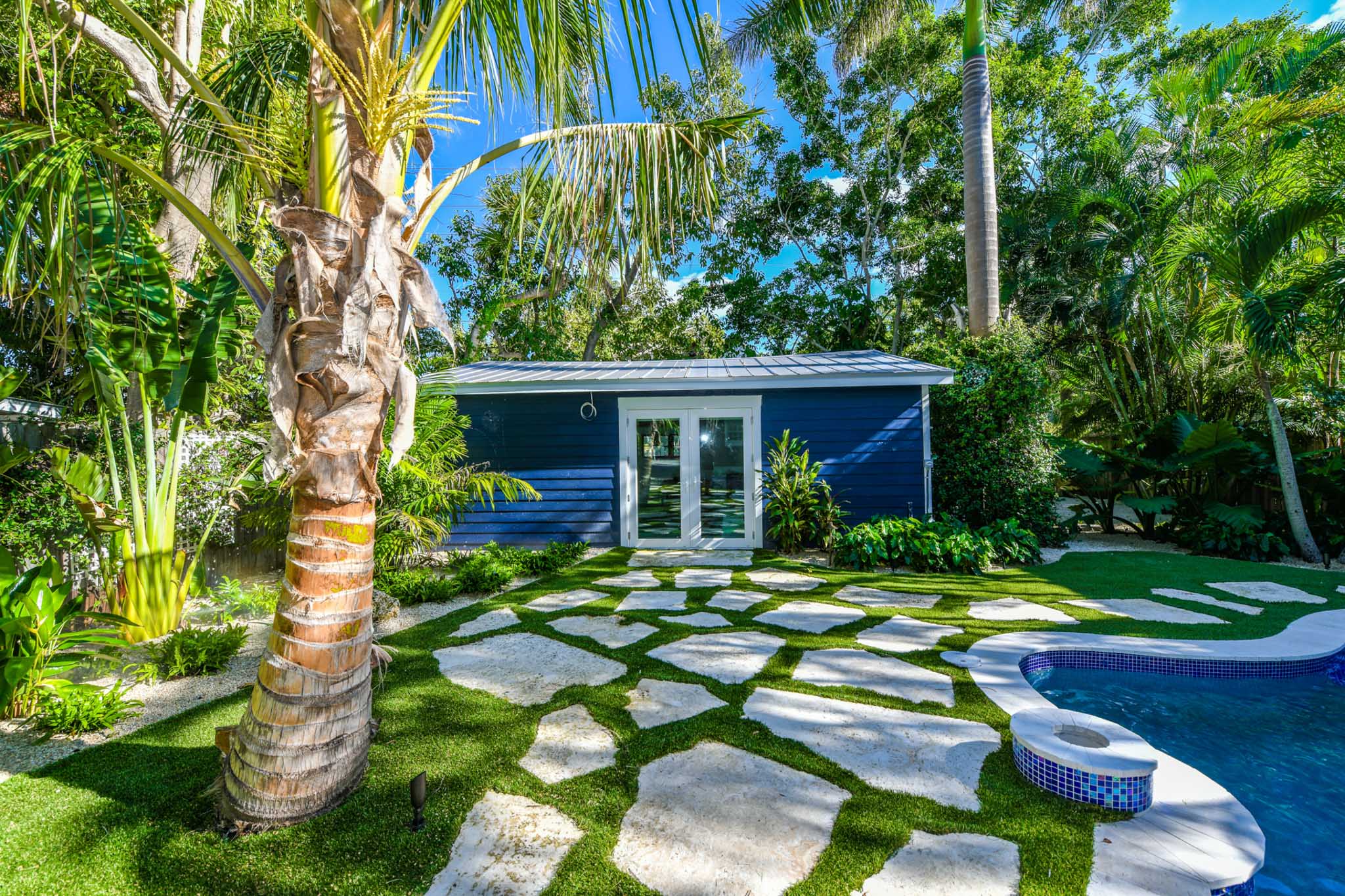 411 Spring Avenue