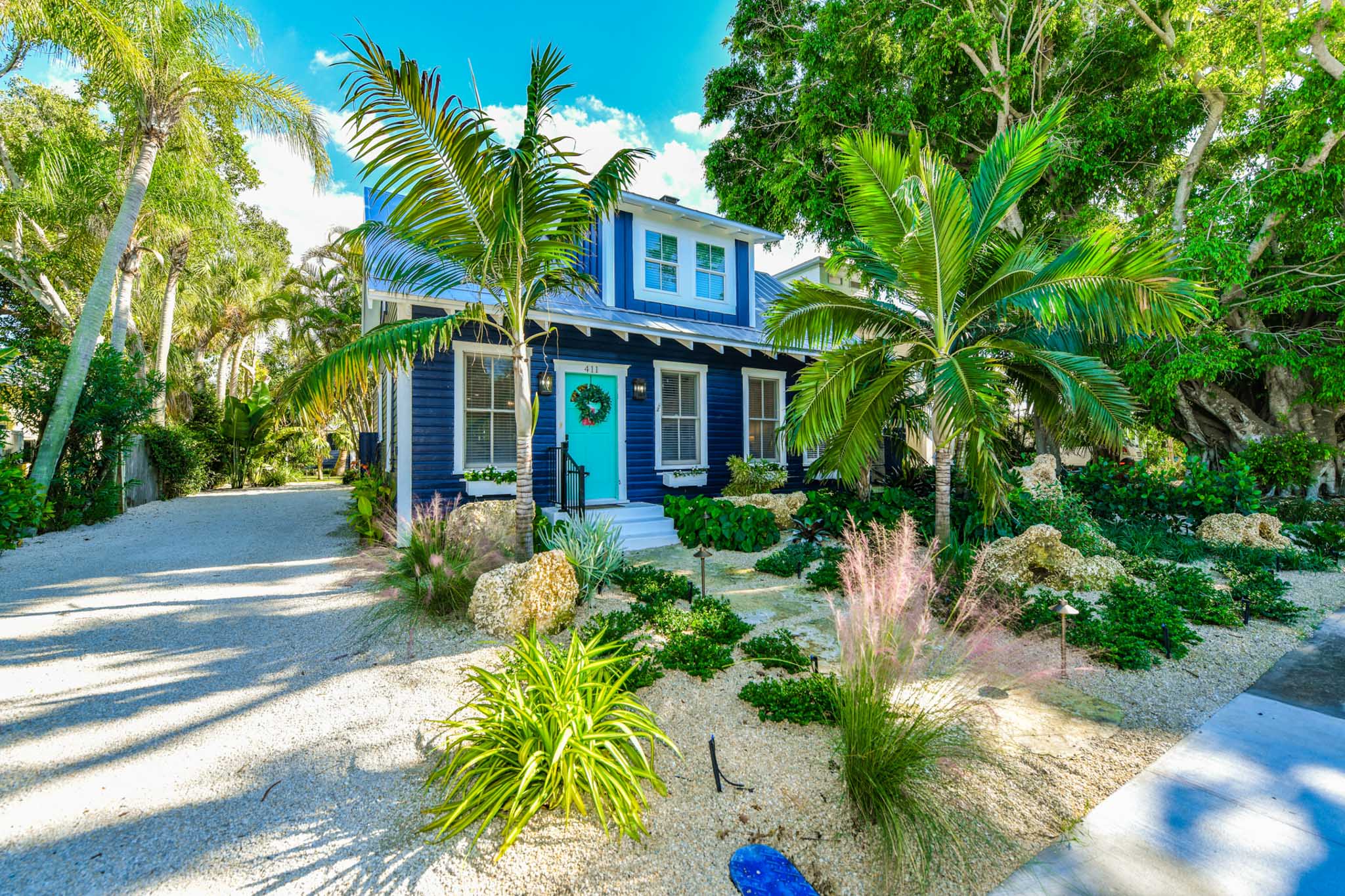 411 Spring Avenue