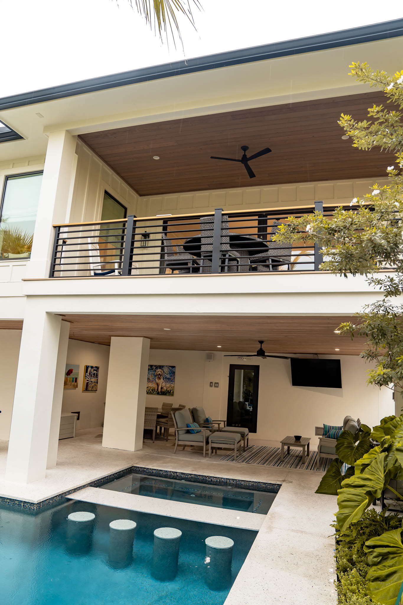 526 Blue Heron